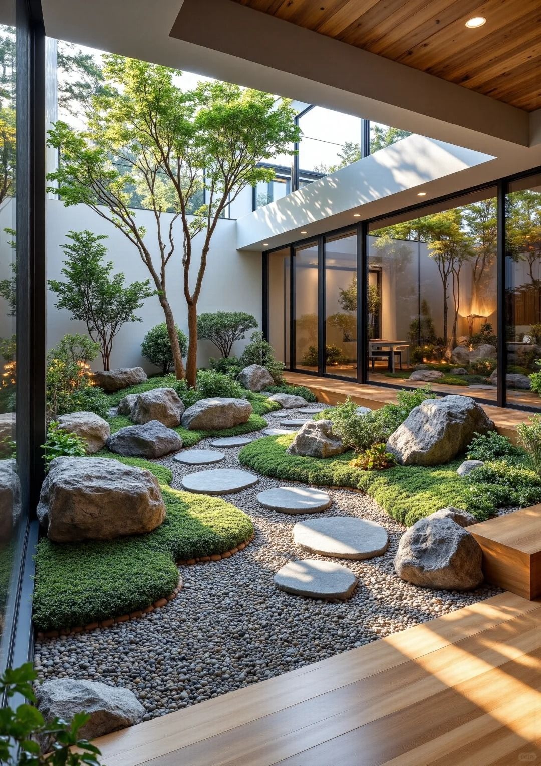 Landscape Design