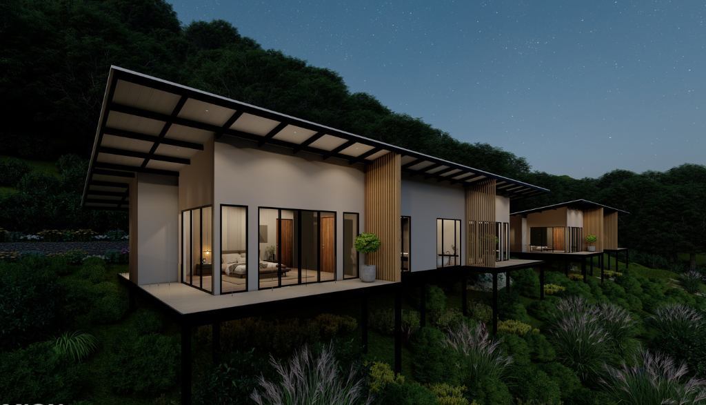 Luxury Cottages